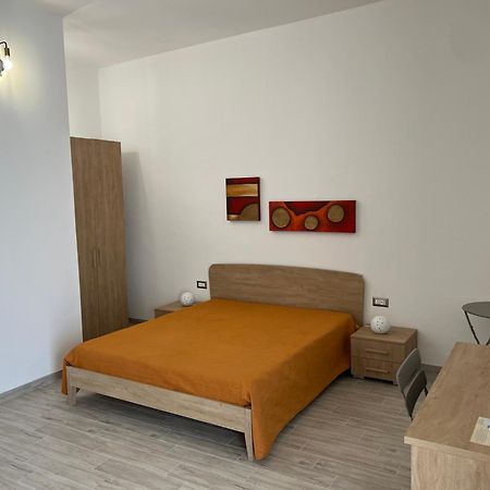 Residenza Giulia Scanzano Jonico Exterior foto