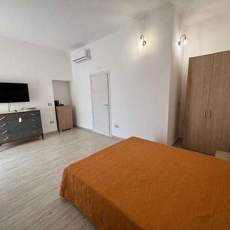 Residenza Giulia Scanzano Jonico Exterior foto