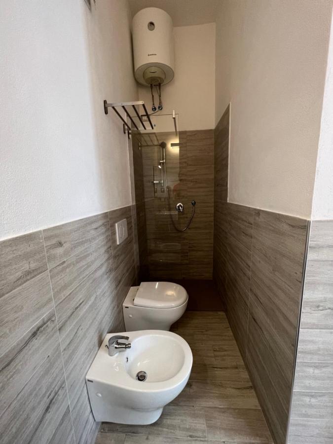 Residenza Giulia Scanzano Jonico Exterior foto