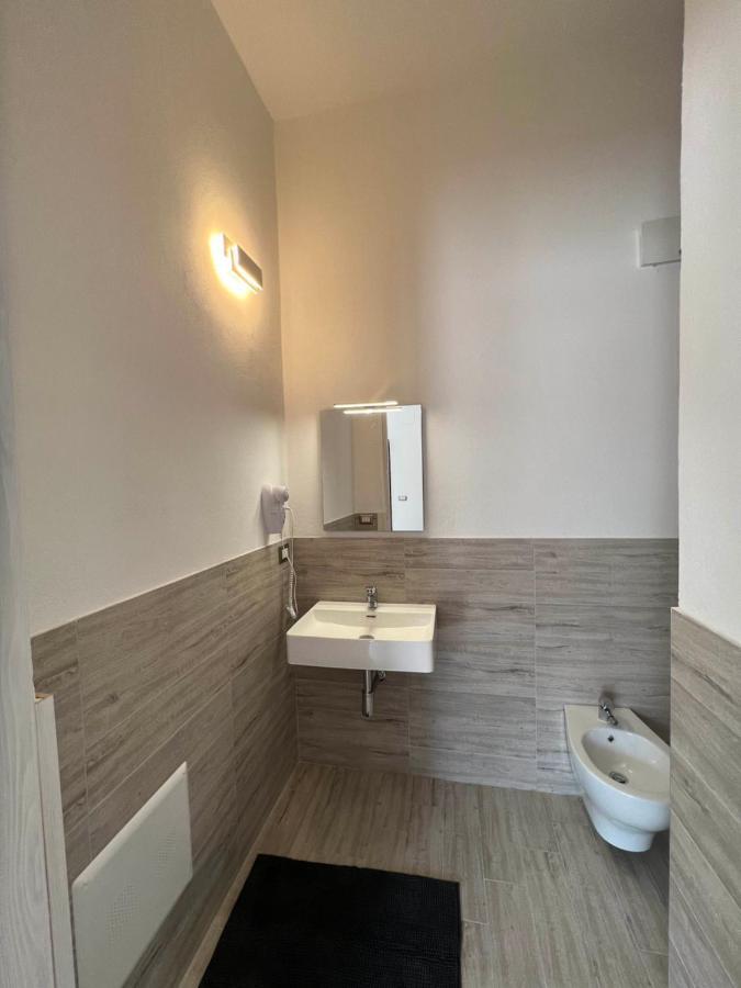 Residenza Giulia Scanzano Jonico Exterior foto