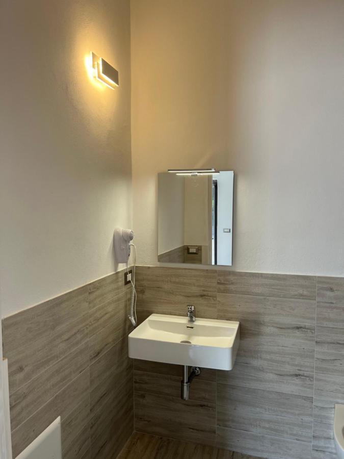Residenza Giulia Scanzano Jonico Exterior foto