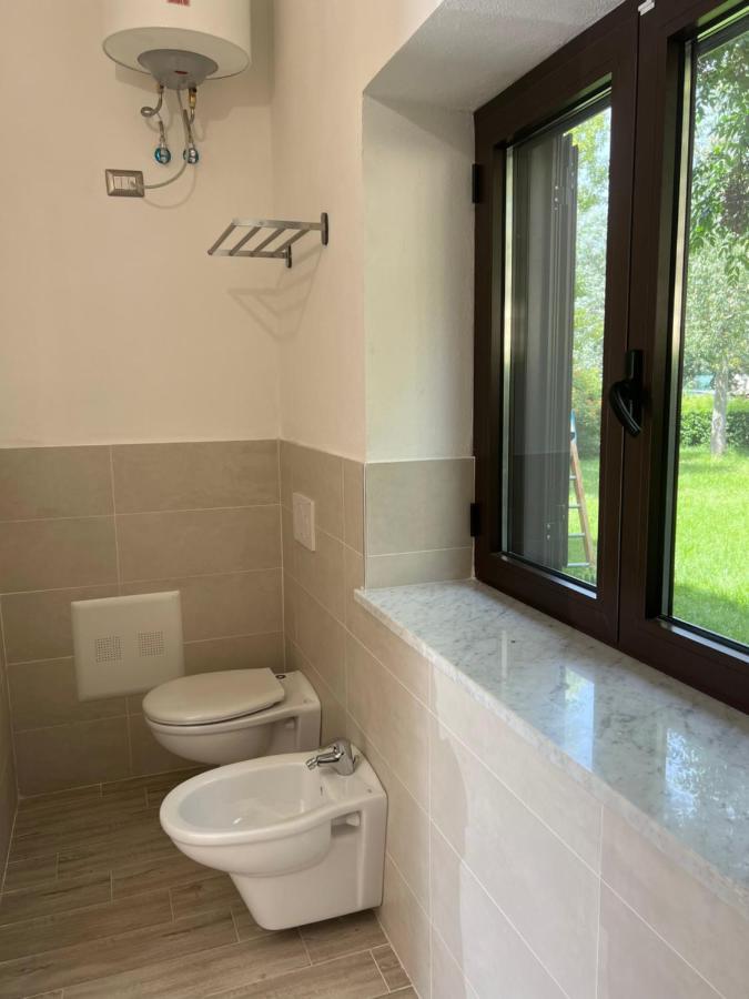 Residenza Giulia Scanzano Jonico Exterior foto