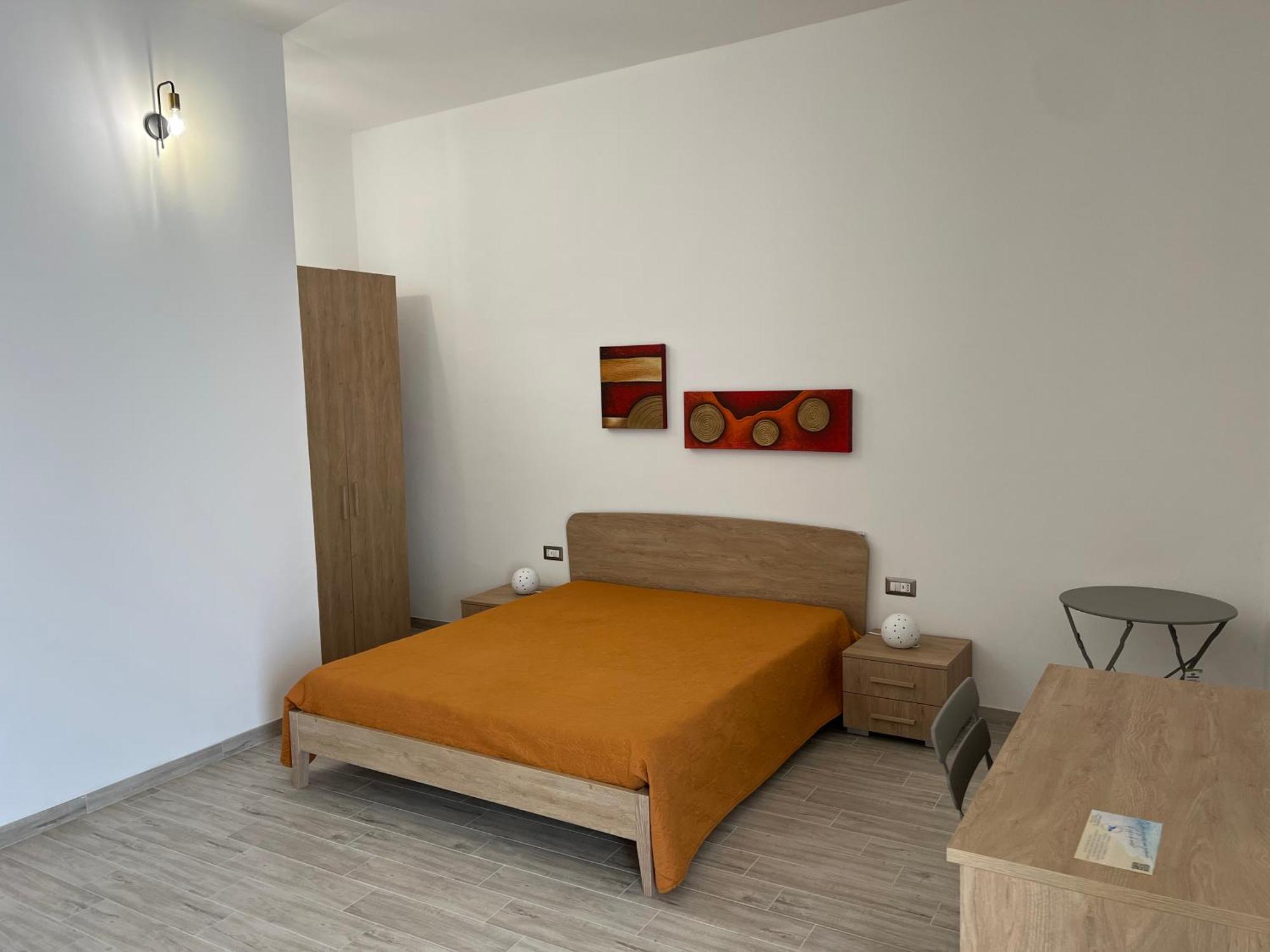 Residenza Giulia Scanzano Jonico Exterior foto